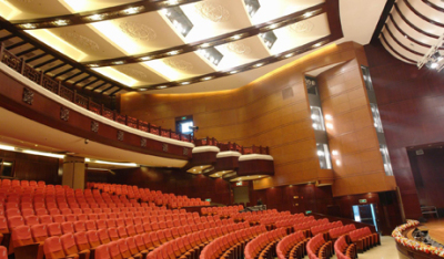 中华大剧院演出票1张 - 天津团购网|京东团购