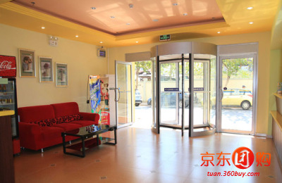 如家快捷酒店(青岛云南路 - 青岛酒店团购|京东