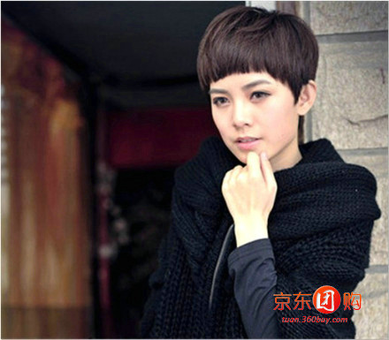 韩国李勋美发沙龙 - 西安团购网|京东团购