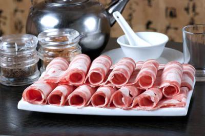 198元鼎立轩红焖羊排锅 - 大庆团购网|京东团购