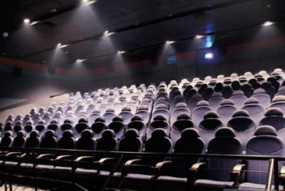 21元奥斯卡国际影城电影 - 太原团购网|京东团