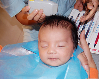 10元爱多多宝宝理胎发套 - 莆田团购网|京东团