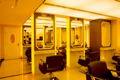 逸丝风尚美容美发AB套餐 - 北京团购网|京东团