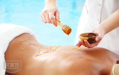 汉唐足道全身推油SPA - 苏州团购网|京东团购