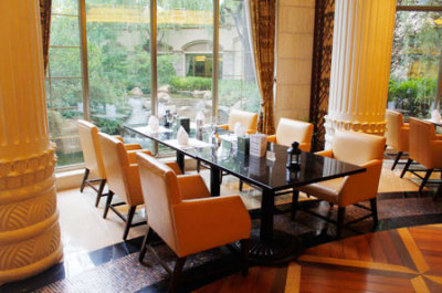 星河湾四季酒店中西自助餐 - 北京团购网|京东团