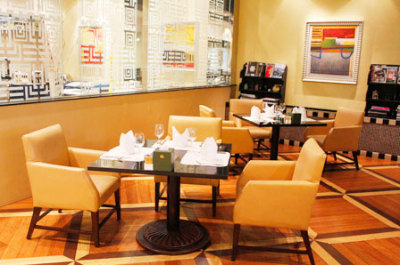 星河湾四季酒店中西自助餐 - 北京团购网|京东团