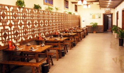 108元水泊梁山4人套餐 - 徐州团购网|京东团购