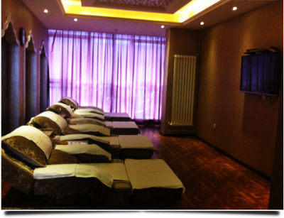 娜莎泰式经络足疗+港式按 - 西宁团购网|京东团