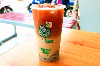 察里王子时尚茶饮一杯 - 南宁团购网|京东团购