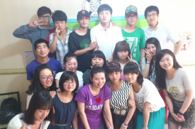 88元翰德外语学校韩语学 - 兰州团购网|京东团