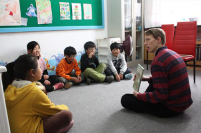 88元翰德外语学校韩语学 - 兰州团购网|京东团