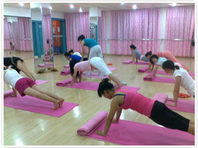 东方艺能<em>女子</em>养生舞蹈<em>会馆</em> - <em>苏州</em>团购网|京东团