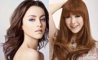 18元格美造型总监级美发 - 南京团购网|京东团