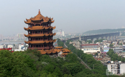 168元武汉市内1日游 - 武汉团购网|京东团购