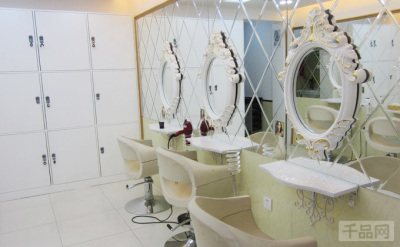 18元格美造型总监级美发 - 南京团购网|京东团