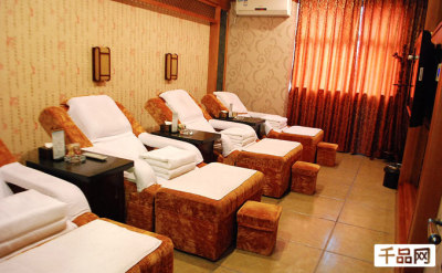 68元大唐沐足(蔡甸店) - 武汉团购网|京东团购