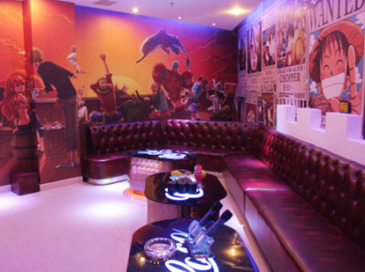 CoCoKTV下午\/深夜 - 南昌团购网|京东团购