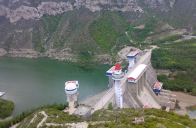 汾河二库门票一张 - 太原团购网|京东团购