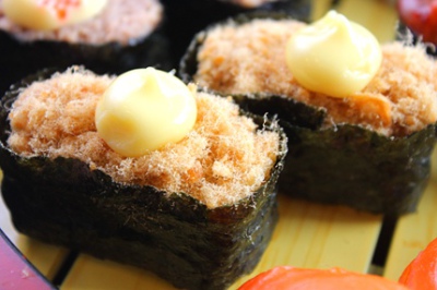 一本道2人套餐1份 - 广州团购网|京东团购