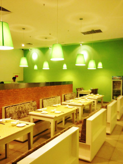 58元和粤粥品生活馆双人 - 重庆团购网|京东团