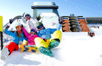 PG电子游戏- PG电子平台- PG电子官方网站中邮保险杯辽宁青少年雪地足球争霸赛启动在沈阳东北亚雪场启幕