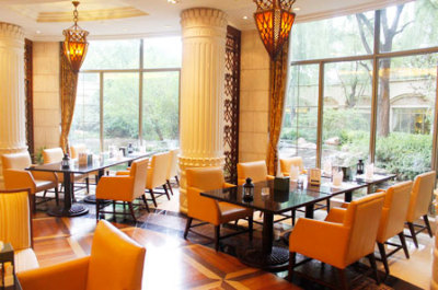 星河湾四季酒店中西自助餐 - 北京团购网|京东团