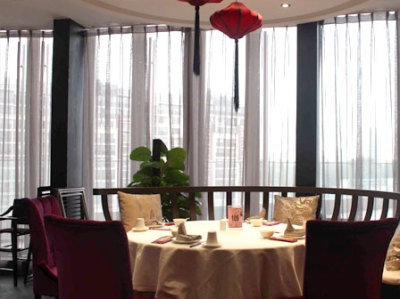 便宜坊五彩城店包间10人 - 北京团购网|京东团