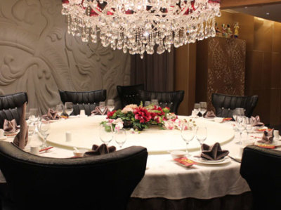 便宜坊五彩城店包间10人 - 北京团购网|京东团