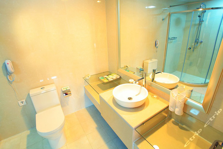 乌鲁木齐华侨宾馆 团购 - 京东团购乌鲁木齐站