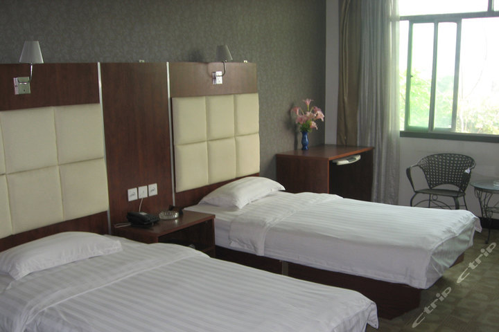 西安蜗客快捷酒店 团购 - 京东团购西安站