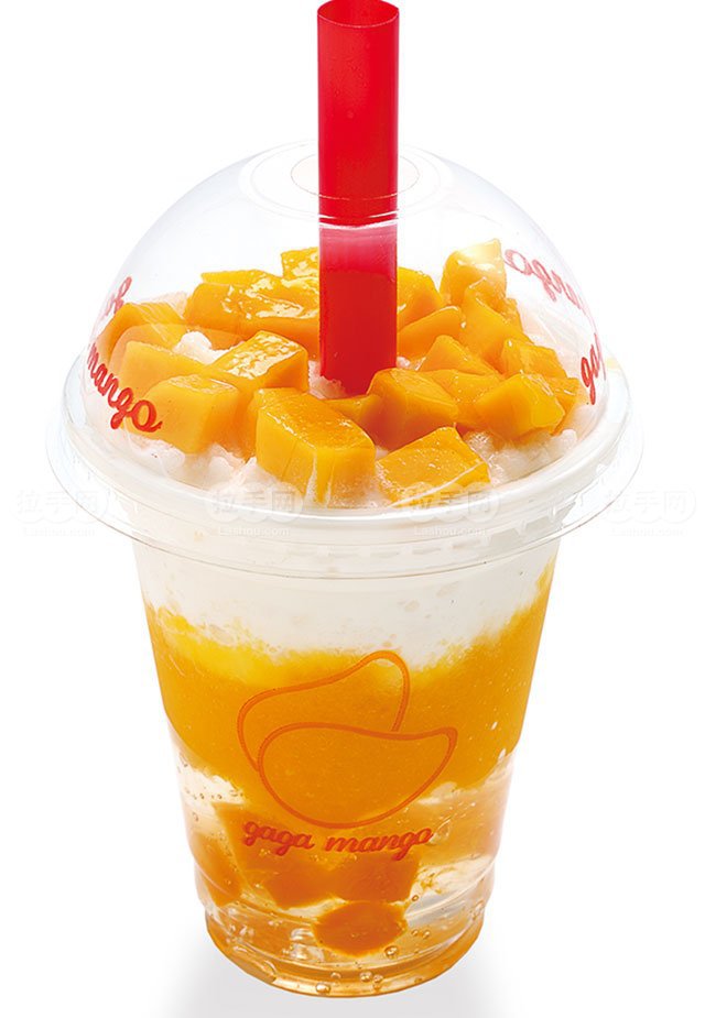 gaga芒椰芒果爽1 团购 - 京东团购乌鲁木齐站