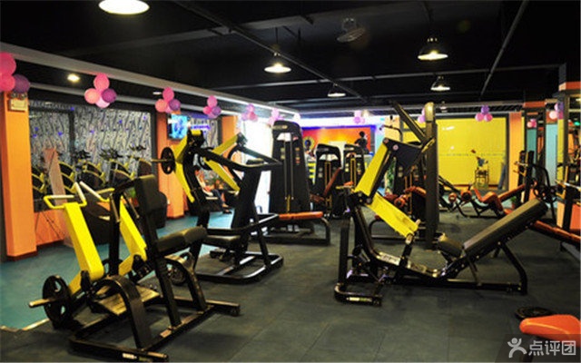 亚历山大健身会所 团购 - 京东团购蚌埠站