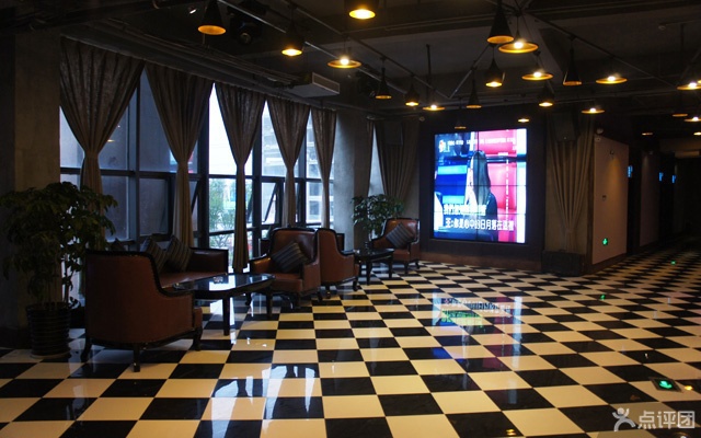 明乐迪KTV 团购 - 京东团购无锡站