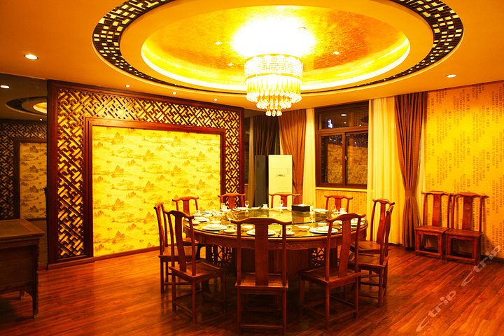 青山湾养生度假村养生苑 团购 - 京东团购青岛