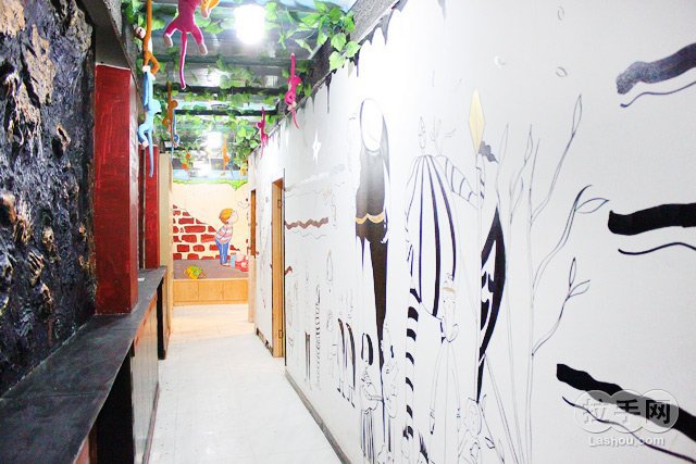 8号仓库勒泰1小时畅 团购 - 京东团购石家庄站