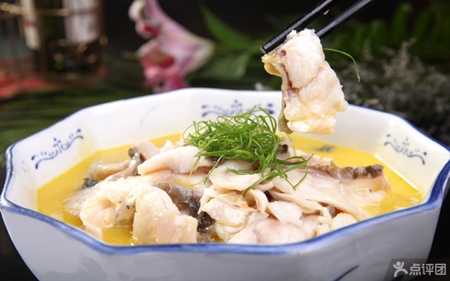 酸萝卜鱼馆 团购 - 京东团购南京站