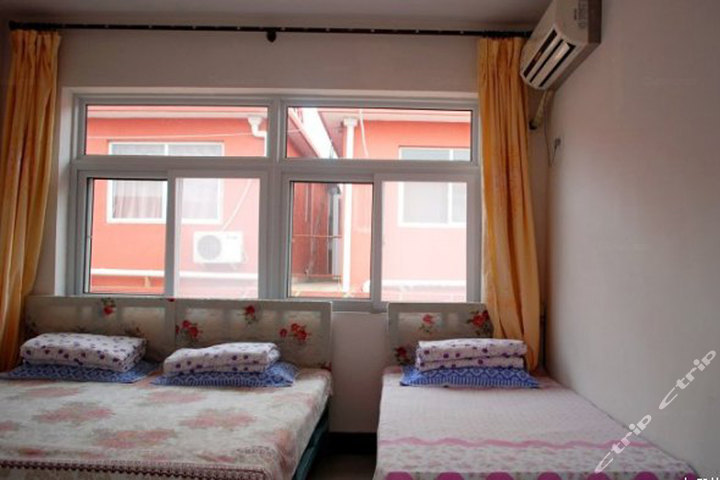 秦皇岛海兴农家院 团购 - 京东团购秦皇岛站