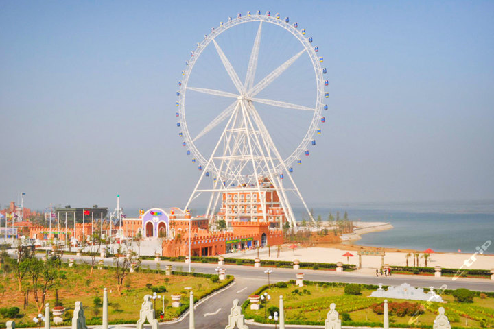 宿迁威尼斯假日大酒店 团购 - 京东团购宿迁站