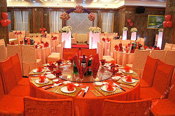 海南赛仑吉地大酒店 团购 - 京东团购海口站