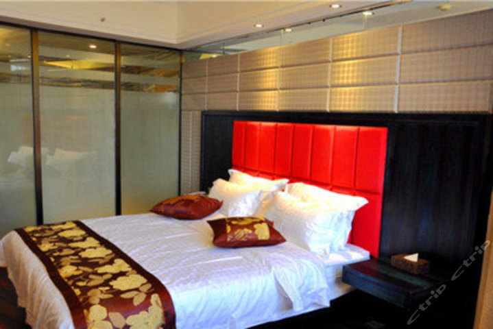 永宁精品酒店 团购 - 京东团购银川站