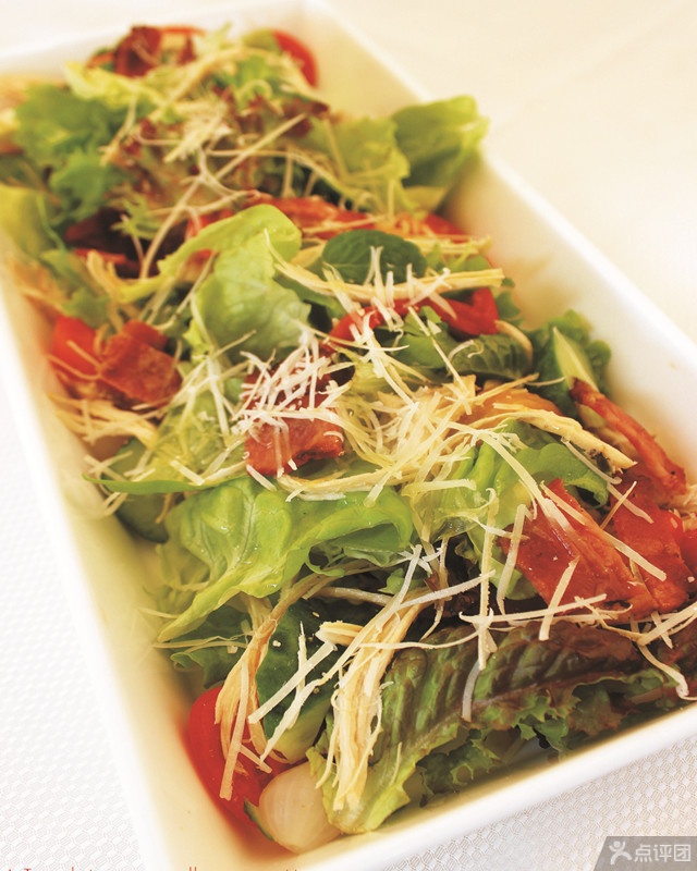 路卡达意大利餐厅 团购 - 京东团购南通站