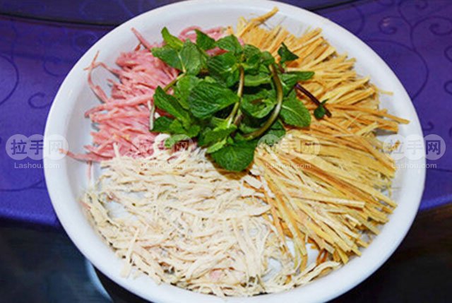 六合居4-6人餐89 团购 - 京东团购阜阳站