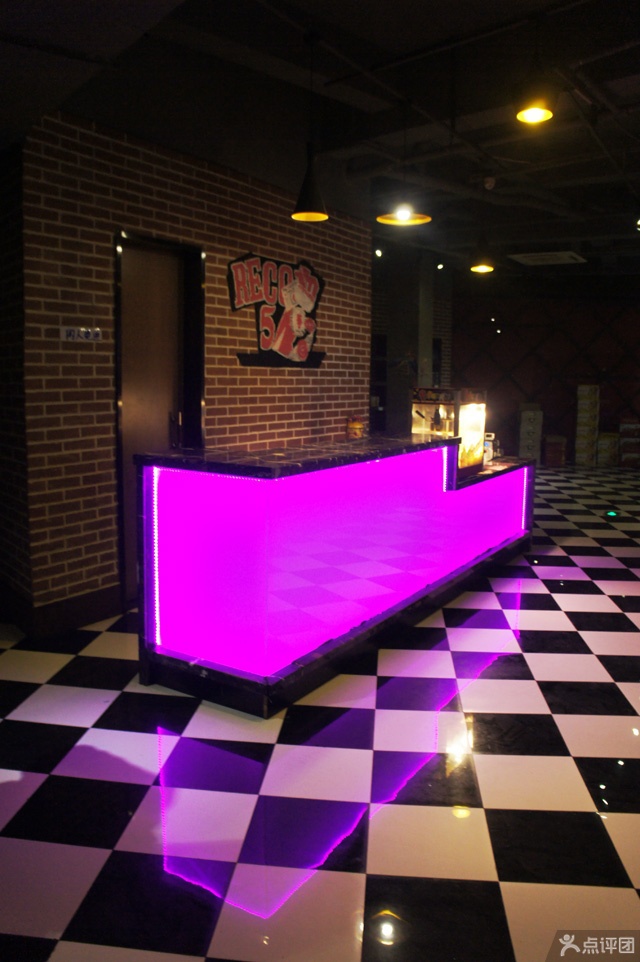 明乐迪KTV 团购 - 京东团购无锡站