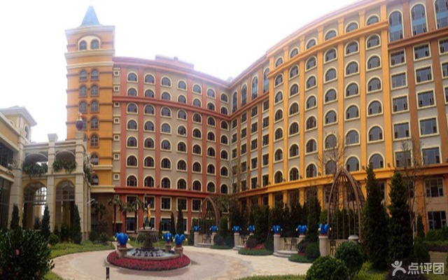 珠海长隆马戏酒店家庭套票A 团购 - 京东团购珠