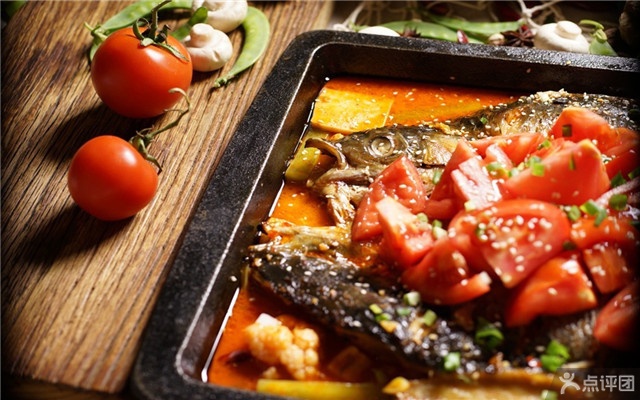 炭香烤鱼 团购 - 京东团购南宁站