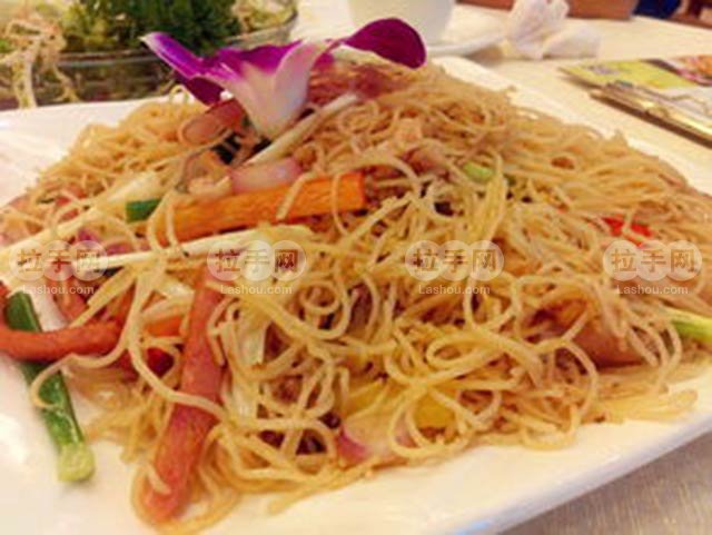 海晴居私房菜198元 团购 - 京东团购惠州站