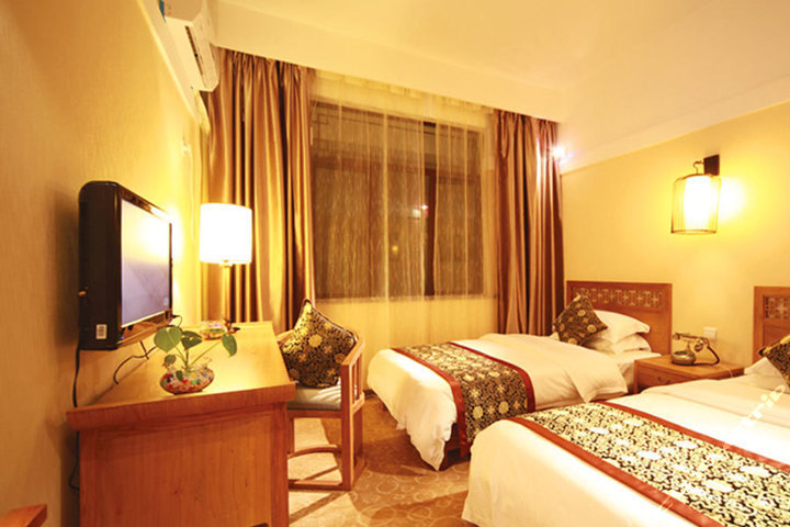 吴江同里阳光驿站 团购 - 京东团购苏州站