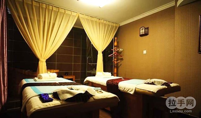 名爵国际男士养生SP 团购