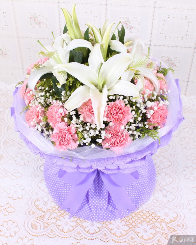 中国鲜花联盟 团购 - 京东团购合肥站