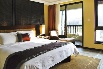 杭州良渚君澜度假酒店